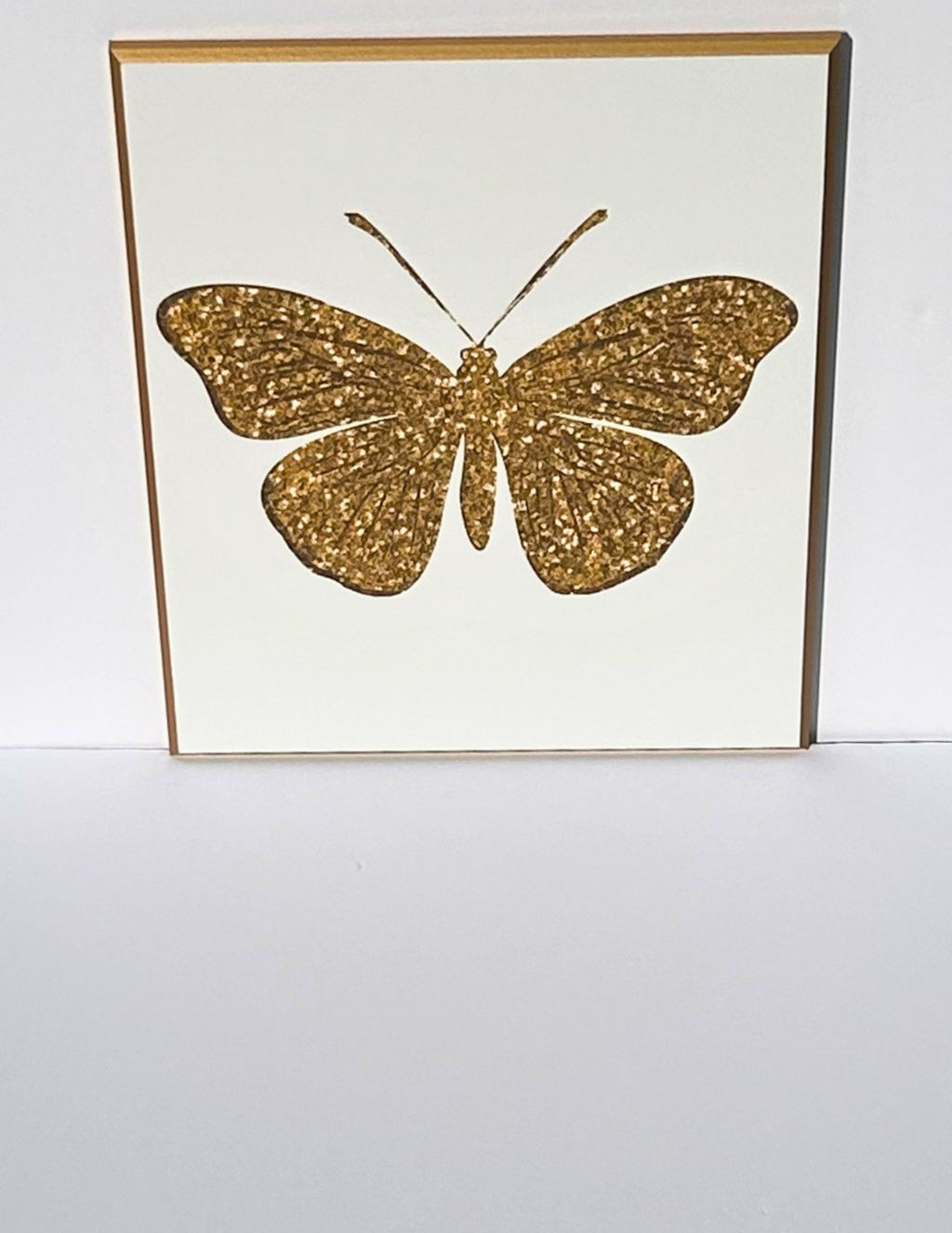 Pretty Wings Diamond Art Kit