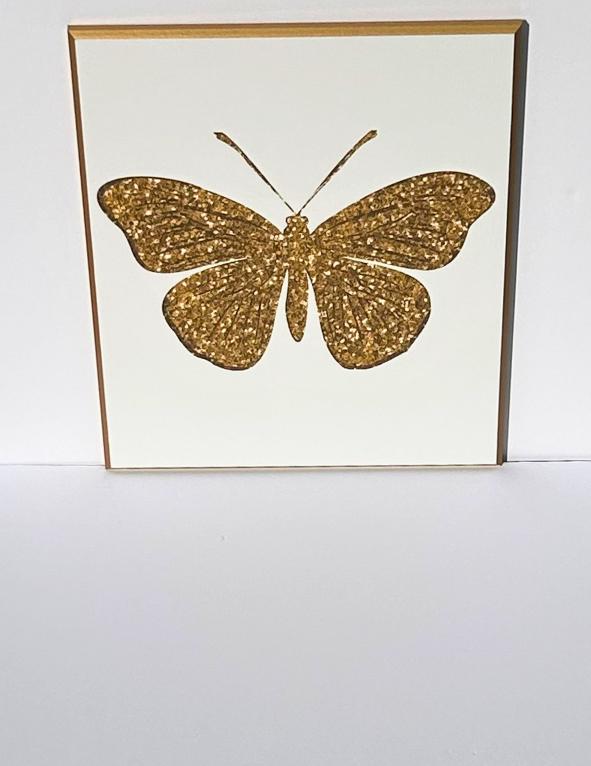 Pretty Wings Diamond Art Kit