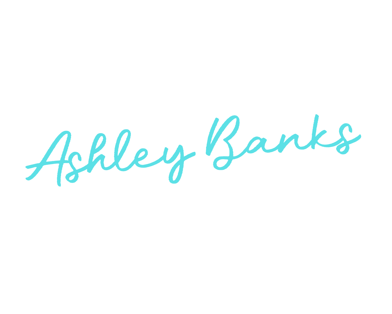 Ashley Banks
